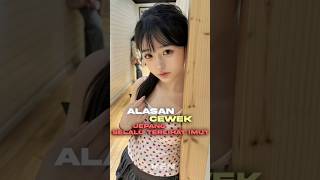 Download lagu Kenapa CEWEK JEPANG SELALU TERLIHAT IMUT..#shorts mp3
