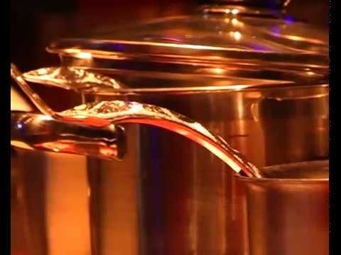 la Table Mise au Bobino Paris