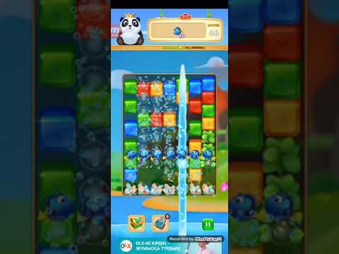 Jewelking level 56-62 walkthrough