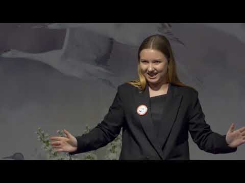 Pirmojo atrankos etapo „Dainų dainelė 2024“  nugalėtojai. Mėlika Rakauskaitė 17 m., VKMA