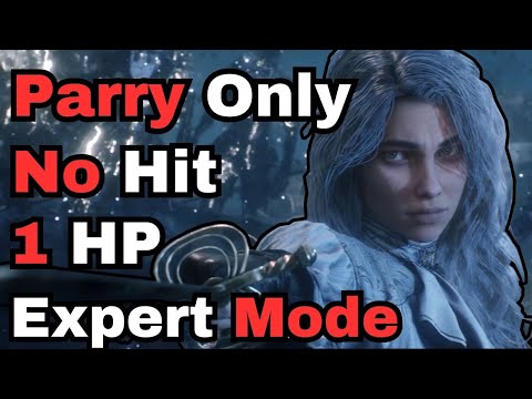 Can You Beat Expedition 33 Using ONLY Parries Without Taking ANY Damage? (No Hit Challenge)