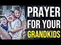 Prayer For Grandchildren | Bless Your Grandkids With This Prayer | 4K Christian Prayer