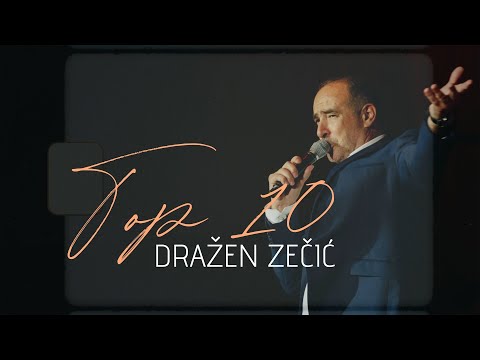 Dražen Zečić - Top 10