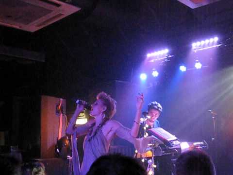 Bo Bruce...Charlie Brown live @ The Bodega,Nottingham.21/06/13.