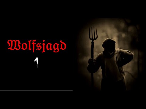 Wolfsjagd 1 - Bayerischer Horror, Bavarian Creepypasta