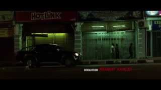 Amir & Loqman Pergi Ke Laut - Official Trailer (In Cinemas 25 September 2014)