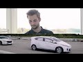 Humanetics UFO Robot Platform For ADAS Testing Our Vision
