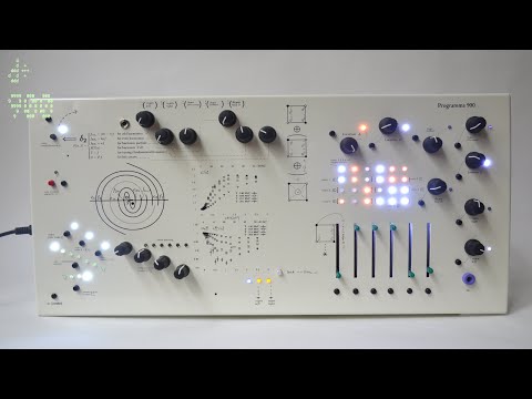 Destiny-Plus Programma 900 2024 - White image 15