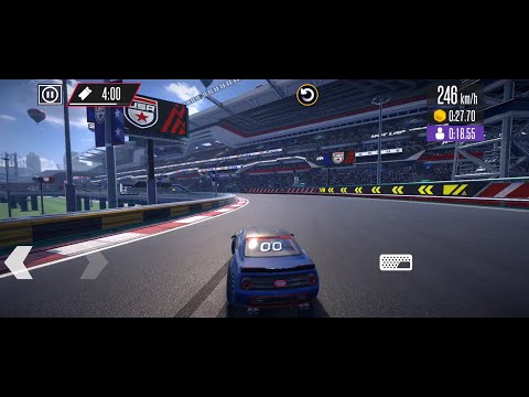 Hot Lap League (by Ultimate Studio) - free online car racing game for Android - YouTube