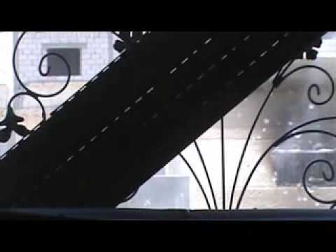 استهداف تحصينات قوات النظام في درعا البلد سوق سويدان من قبل حركة المثني و كتيبة أنصار السنة ضمن معركة الرماح العوالي