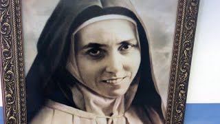 [Papa reconhece Irmã Teresa Margarida como Venerável]