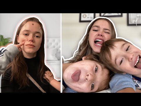 あなたが家の中で退屈しているときに何をすべきか、家の中で退屈している、退屈している (What To Do When You're BORED IN THE HOUSE, BORED IN THE HOUSE, BORED)