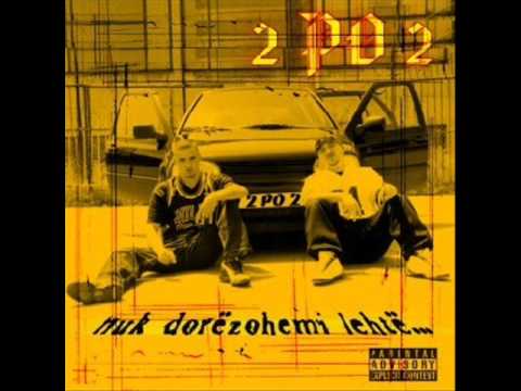 2PO2 ft Flori - Crazy girl