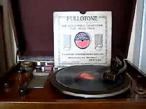 Jack Payne's Memories Part 1. Jack Payne & His Band 1933