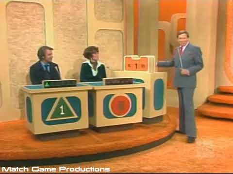 Match Game 77 (Episode 886) (RIP Della Reese)