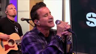 Creed - My Own Prison (Reunited And Unplugged SiriusXM Studios)