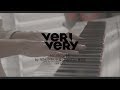 Gyehyeon - MY ANSWER (EXO Cover) [Feat. Dongheon, Minchan & Yeonho]