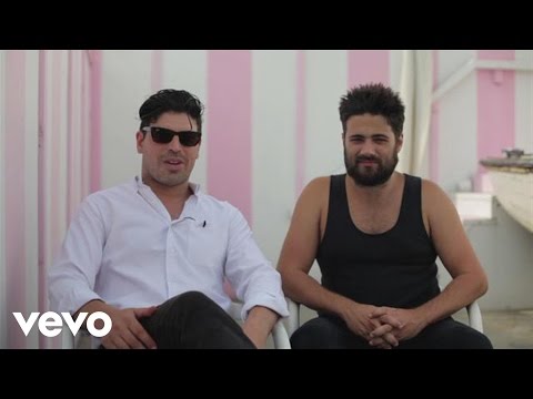 Way Of The Eagle - Collaborator Series: Harry James Angus