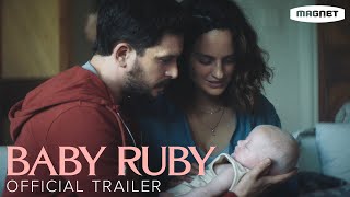 Baby Ruby - Official Trailer | Starring Noémie Merlant and Kit Harington | Opens February 3