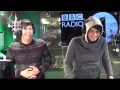 Laughter Yoga with Dan and Phil - Happiness Week ...