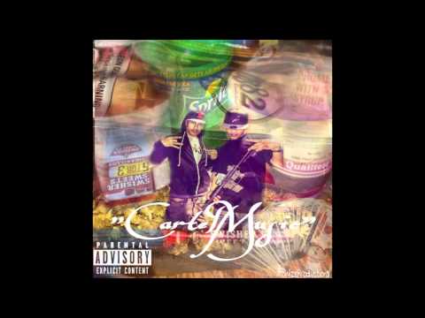 B-Wize Aka $mokes - Gates Ft. Young Gwap