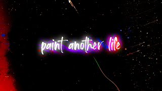 Camryn - Paint Another Life (official music video)