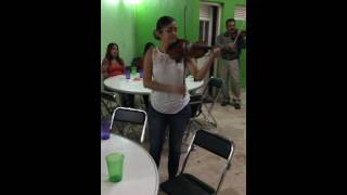 Sandra Guevara si no te gusta lo que soy