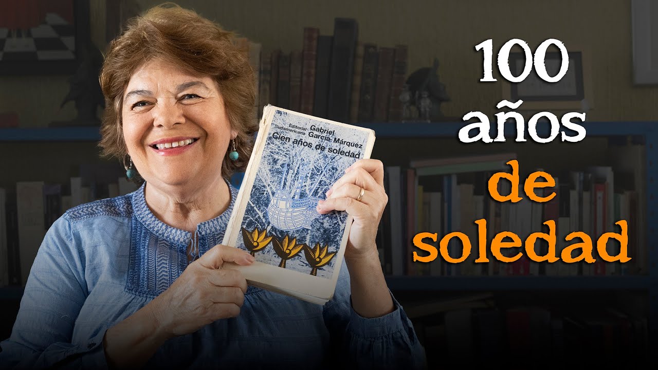 Análisis rápido de Cien años de soledad  |  Método Ardón de escritura creativa