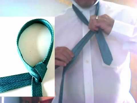 comment regler cravate