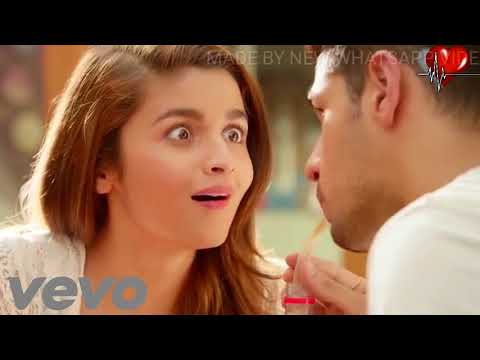 whatsapp love satsute