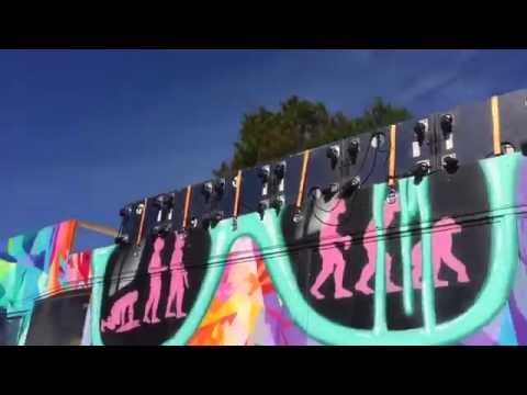 Bakvendtland 2016 minnevideo