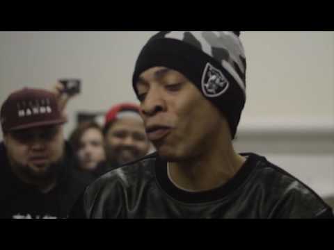 Kool Aid Vs Thierry - TBL ( S&E By: Focus Films )