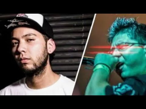 Rc mato a Pepe Grillo en FMS sin McKlopedia