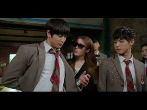 120319 Jiyeon - With Sunglasses