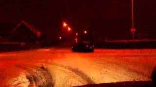 Snow Drive - Let it Snow - Twisted Sister