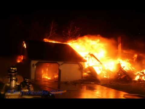 Pine Hill Fire Department: 2012 Year in Review