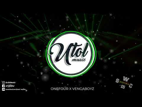 Onefour - In The Beginning  X Vengaboys (Utol Remix)