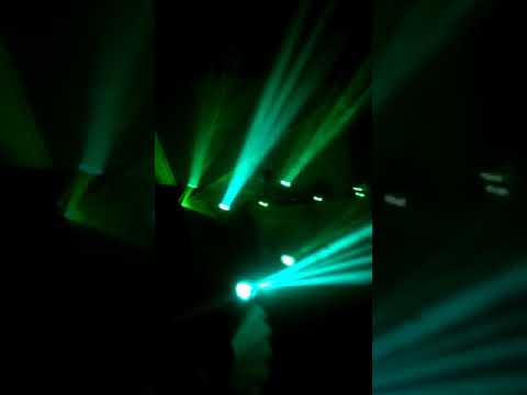 Nuria Jump Temazo!! Botanic-Tudela