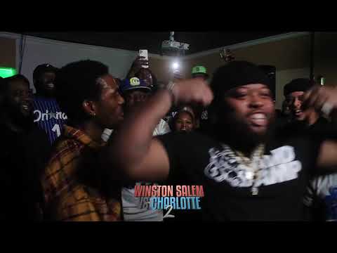 Mike Bandz vs Big Sssmoke