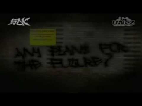 soundz of kent harryshotta (uncz)