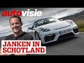 Lekkerder dan Cayman GT4? - Porsche 718 Spyder (2019) | Test | Autovisie