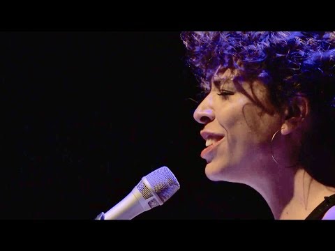 Macha Gharibian l Sari Siroun Yar Live