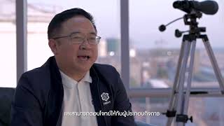 IEAT is ready to support every investment opportunity.