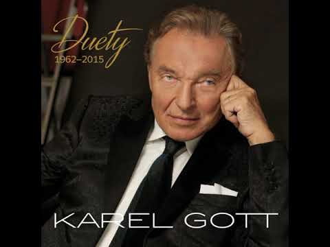 Karel Gott & Petr Kolář - To jenom láska zastaví čas (2015)