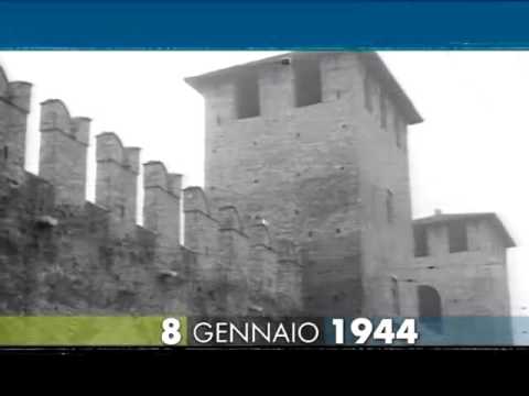 8 gennaio 1944 Il processo di Verona