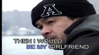 IF YOU WERE MY GIRL - A1 - KARAOKE - MINUS ONE - Arman KTV