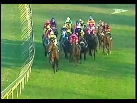 2007 International Horse Racing TVN Racing Network