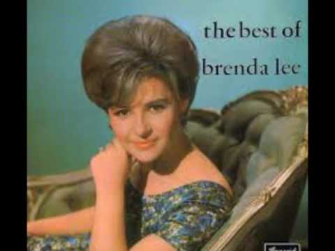 She'II Never Know  -  Brenda Lee 1963