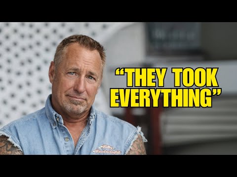 The SHOCKING Reason American Restoration Ended