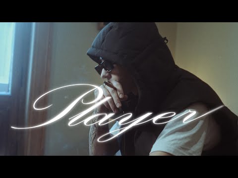 MECHAYRXMEO ft. Knak - PLAYER  (Videoclip Oficial)